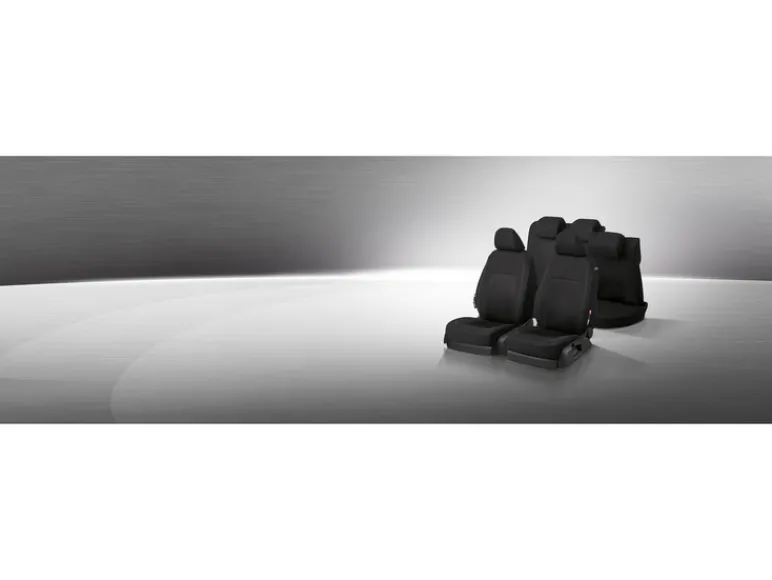 Autostoelhoezen set<ULTIMATE SPEED® Clearance