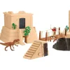 Avontuur in de Dinotempel<Schleich Outlet