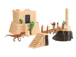 Avontuur in de Dinotempel<Schleich Outlet