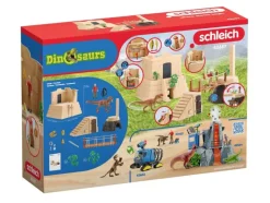 Avontuur in de Dinotempel<Schleich Outlet