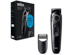 Baardtrimmer BT3400<BRAUN