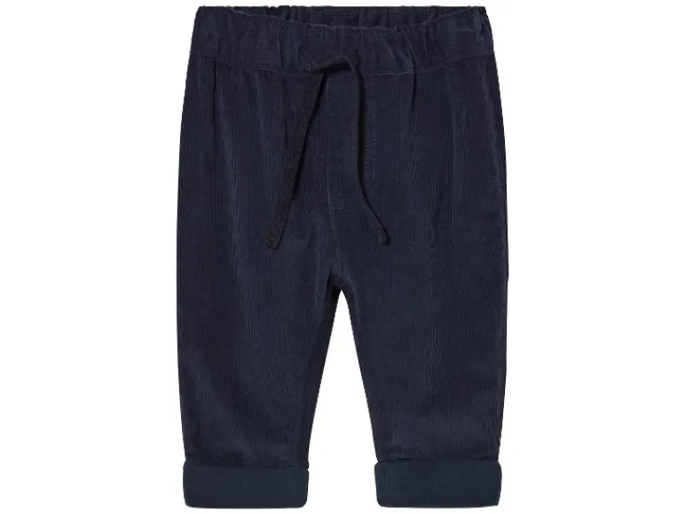 Baby corduroy broek<lupilu® Outlet