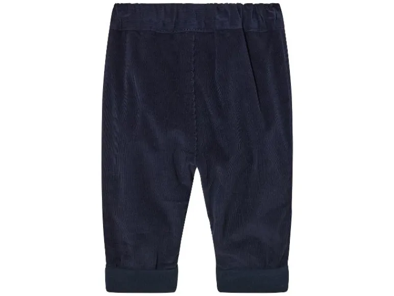 Baby corduroy broek<lupilu® Outlet