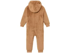 Baby fleece onesie<lupilu® Online