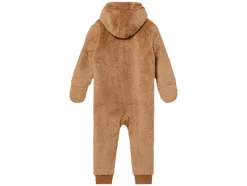 Baby fleece onesie<lupilu® Online