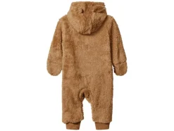 Baby fleece onesie<lupilu® Hot
