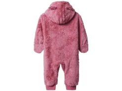 Baby fleece onesie<lupilu® Hot