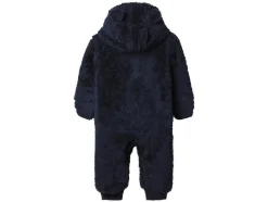 Baby fleece onesie<lupilu® Hot