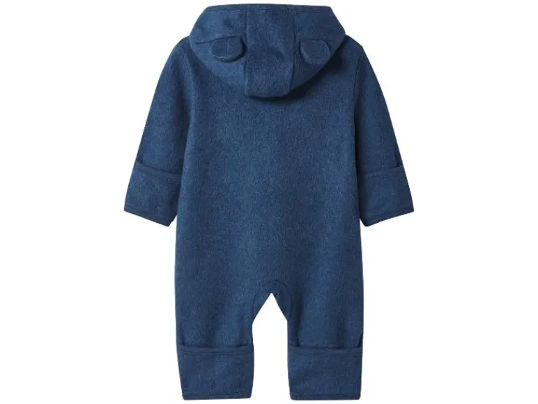 Baby fleece pakje<lupilu® Hot