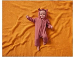 Baby fleece pakje<lupilu® Hot