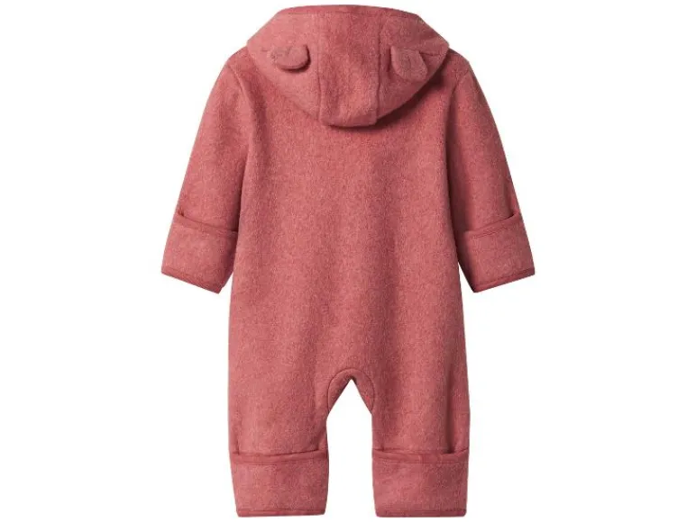 Baby fleece pakje<lupilu® Hot