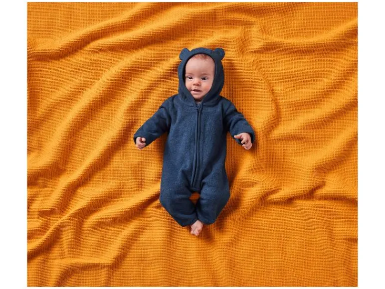 Baby fleece pakje<lupilu® Hot