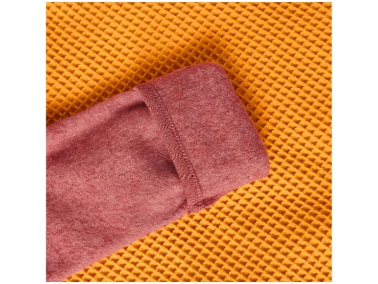 Baby fleece pakje<lupilu® Hot