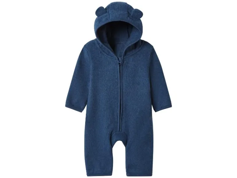 Baby fleece pakje<lupilu® Hot