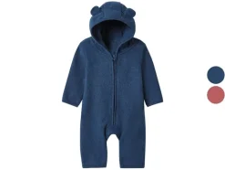 Baby fleece pakje<lupilu® Hot