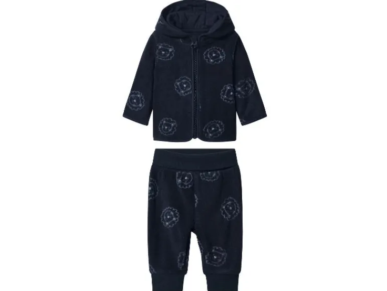 Baby fleece set 2-delig<lupilu® Online