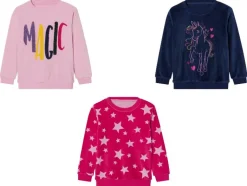 Baby fleece trui<lupilu® Online