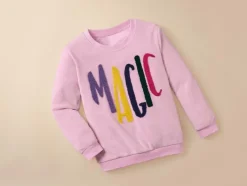 Baby fleece trui<lupilu® Online