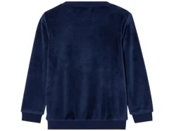 Baby fleece trui<lupilu® Online