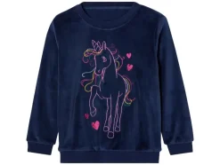 Baby fleece trui<lupilu® Online