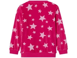 Baby fleece trui<lupilu® Online