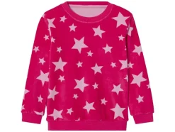 Baby fleece trui<lupilu® Online