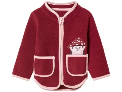 Baby fleecejack<lupilu® Sale