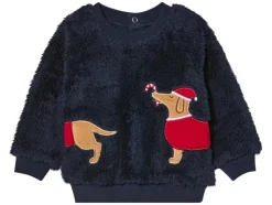 Baby fleecepak Kerst<lupilu® Discount