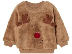 Baby fleecepak Kerst<lupilu® Discount