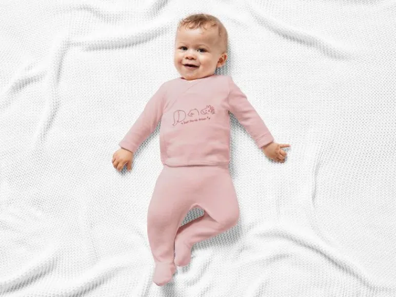 Baby huispak<lupilu® Clearance