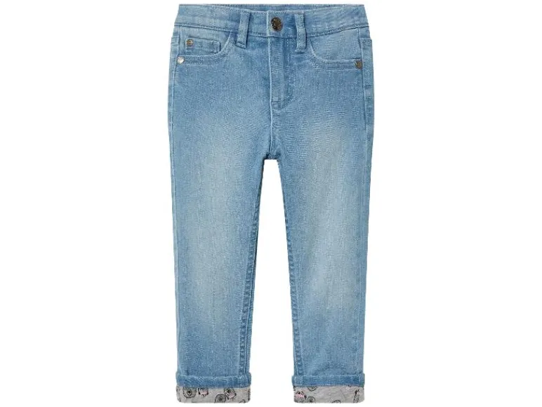 Baby jeans - Skinny Fit<lupilu® Sale