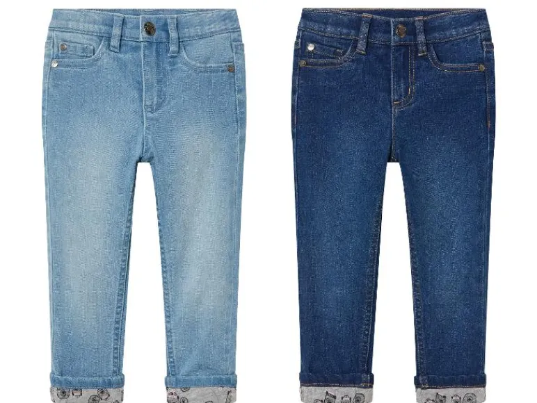 Baby jeans - Skinny Fit<lupilu® Sale