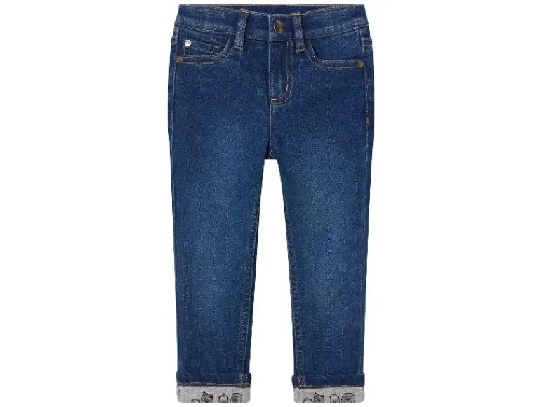 Baby jeans - Skinny Fit<lupilu® Sale