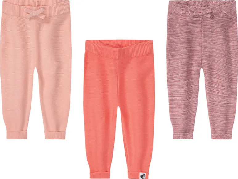 Baby joggingbroek<lupilu® Outlet