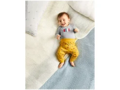 Baby joggingbroek<lupilu® Clearance