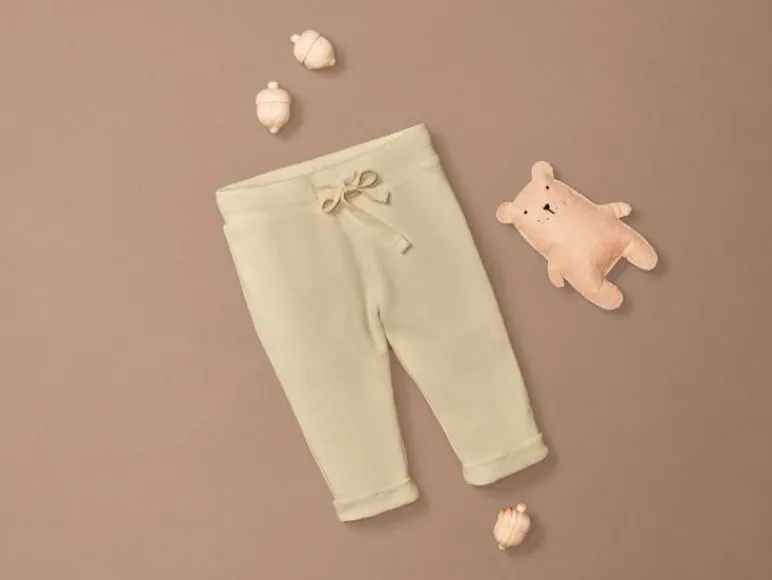 Baby joggingbroek<lupilu® Outlet