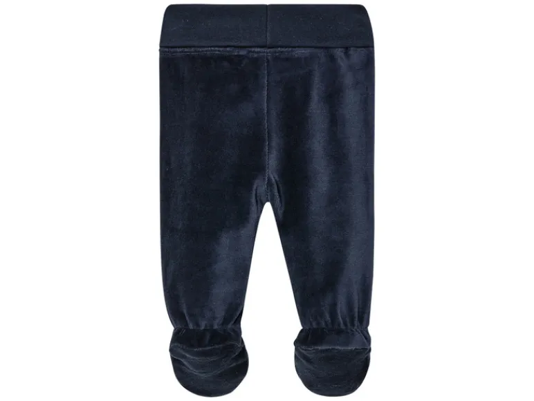 Baby joggingbroek met voetjes<lupilu® New