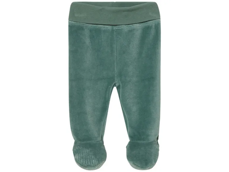 Baby joggingbroek met voetjes<lupilu® New