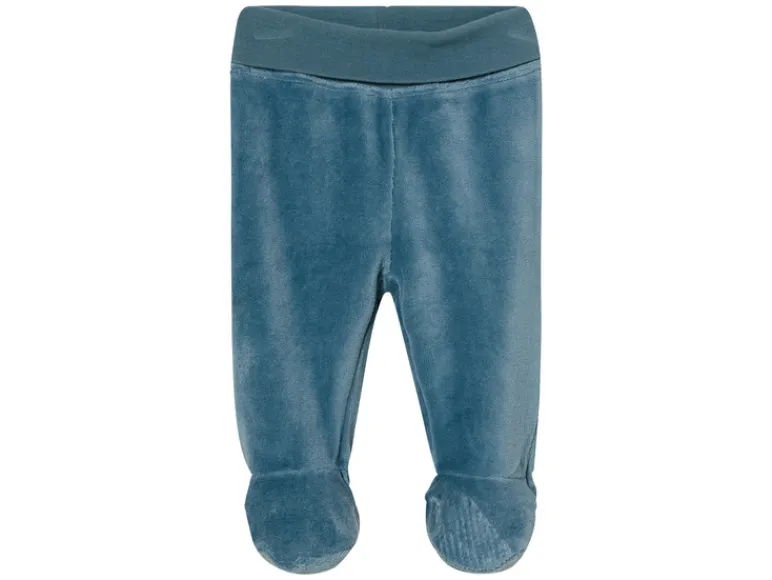Baby joggingbroek met voetjes<lupilu® New