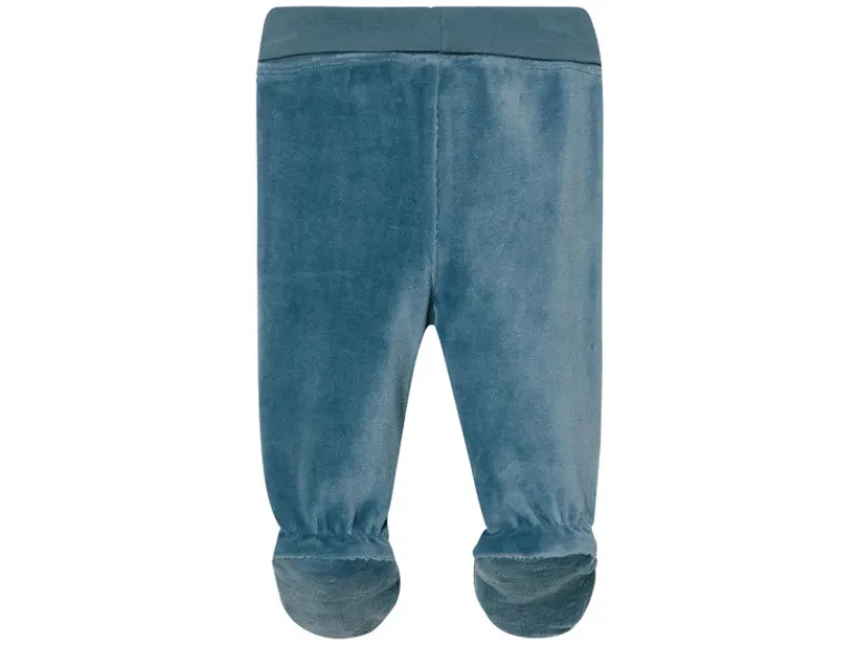 Baby joggingbroek met voetjes<lupilu® New