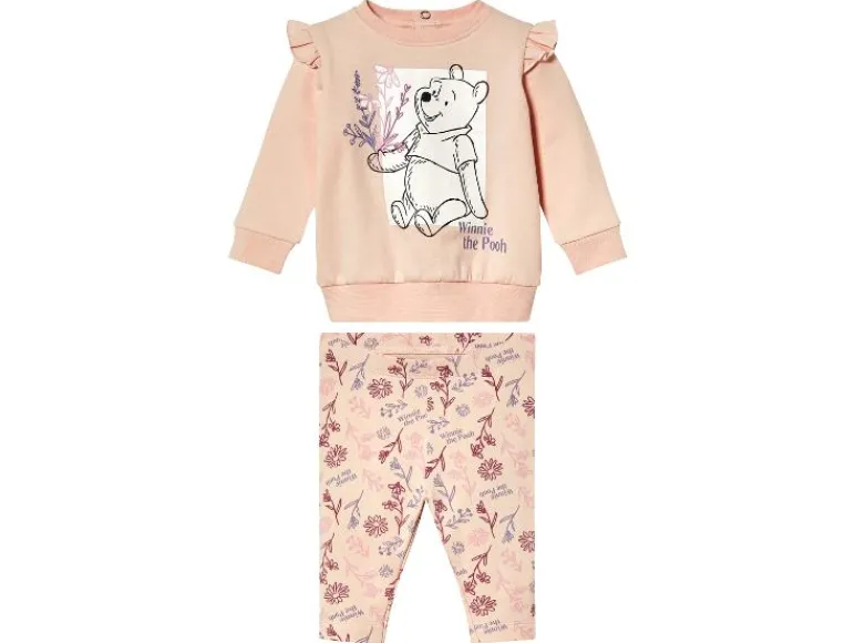 Baby joggingpak< Clearance
