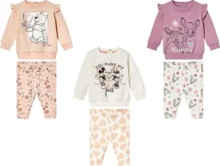 Baby joggingpak< Clearance