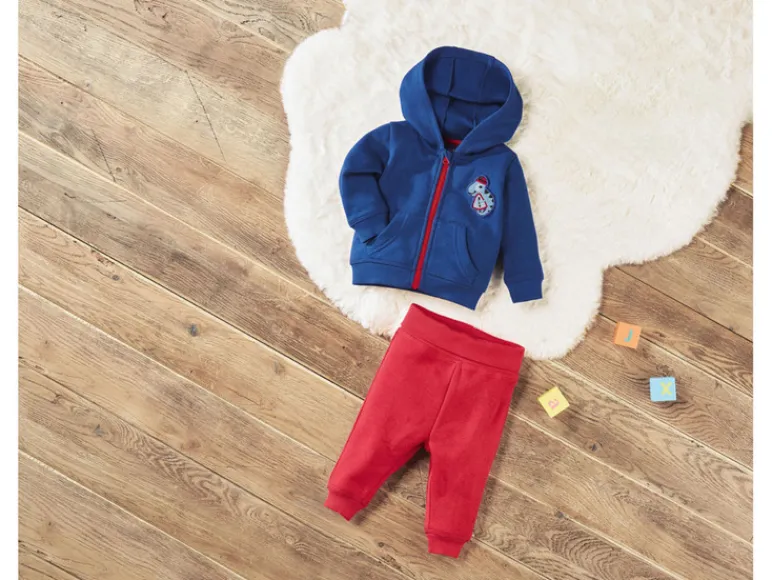 Baby joggingpak<lupilu® New