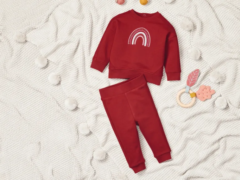 Baby joggingpak<lupilu® Hot