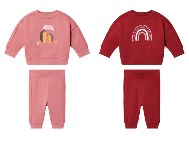 Baby joggingpak<lupilu® Hot