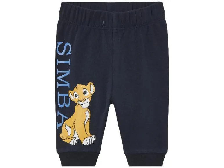 Baby joggingpak< Outlet