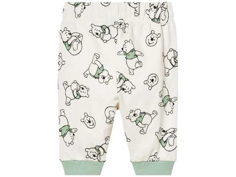 Baby joggingpak< Outlet