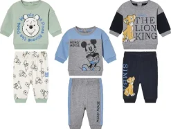 Baby joggingpak< Outlet