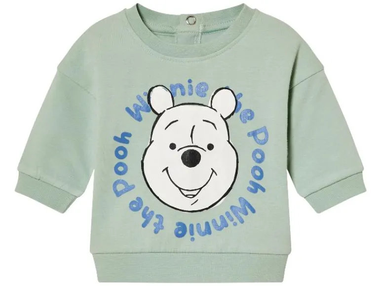 Baby joggingpak< Outlet