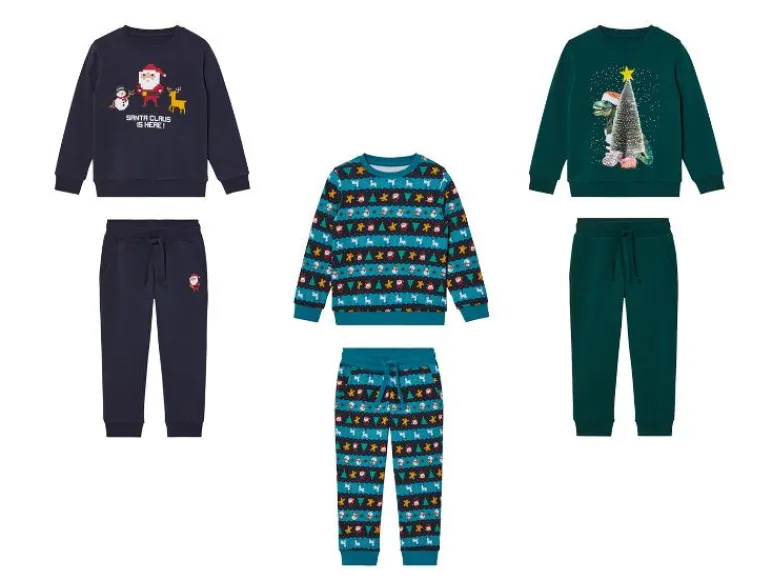 Baby joggingpak<lupilu® Hot
